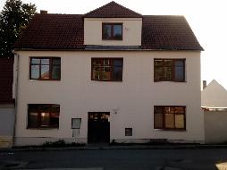 Renoviertes 2 Familienhaus in der tschechischen Kanada an der ö. Grenze Renoviertes 2 Familienhaus in der tschechischen Kanada an der ö. Grenze